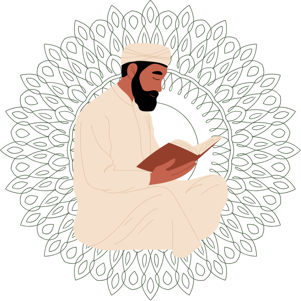 Online Full-time Hifz Program